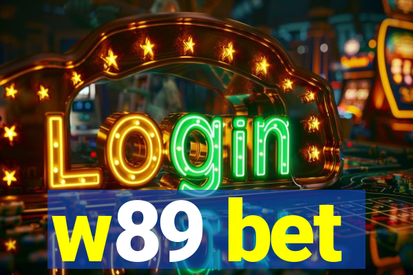 w89 bet